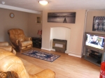 Tarvin Lounge Room