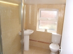 Tarvin Bathroom