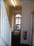 Chichester Hallway