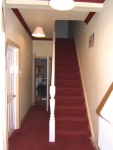 PantonRd Hallway