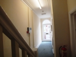 Chich Hallway