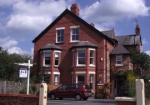 Chester Brooklands Bed and Breakfast