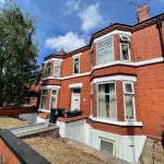 Room for rent in Chester
