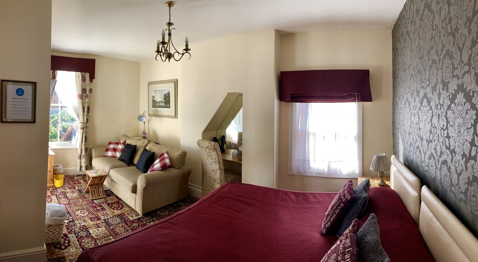 Rent A Room In Chester Chester House Shares Rent In Chester