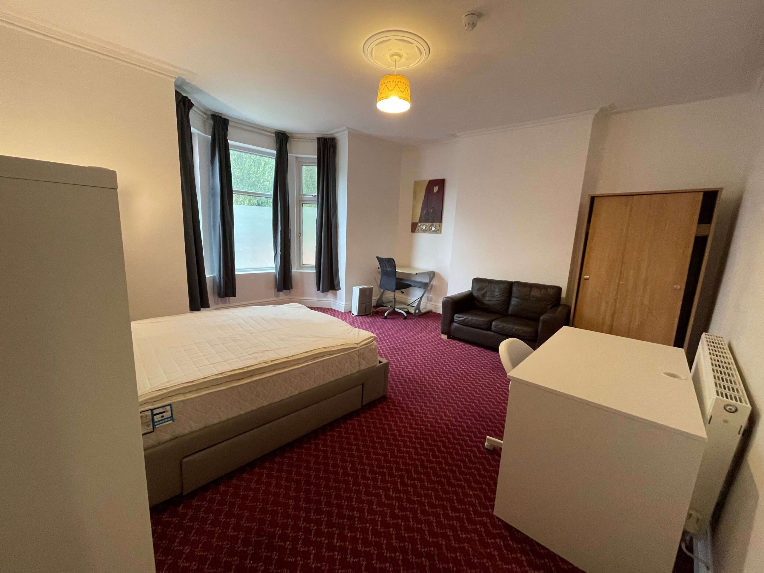 Rent a Room in Chester