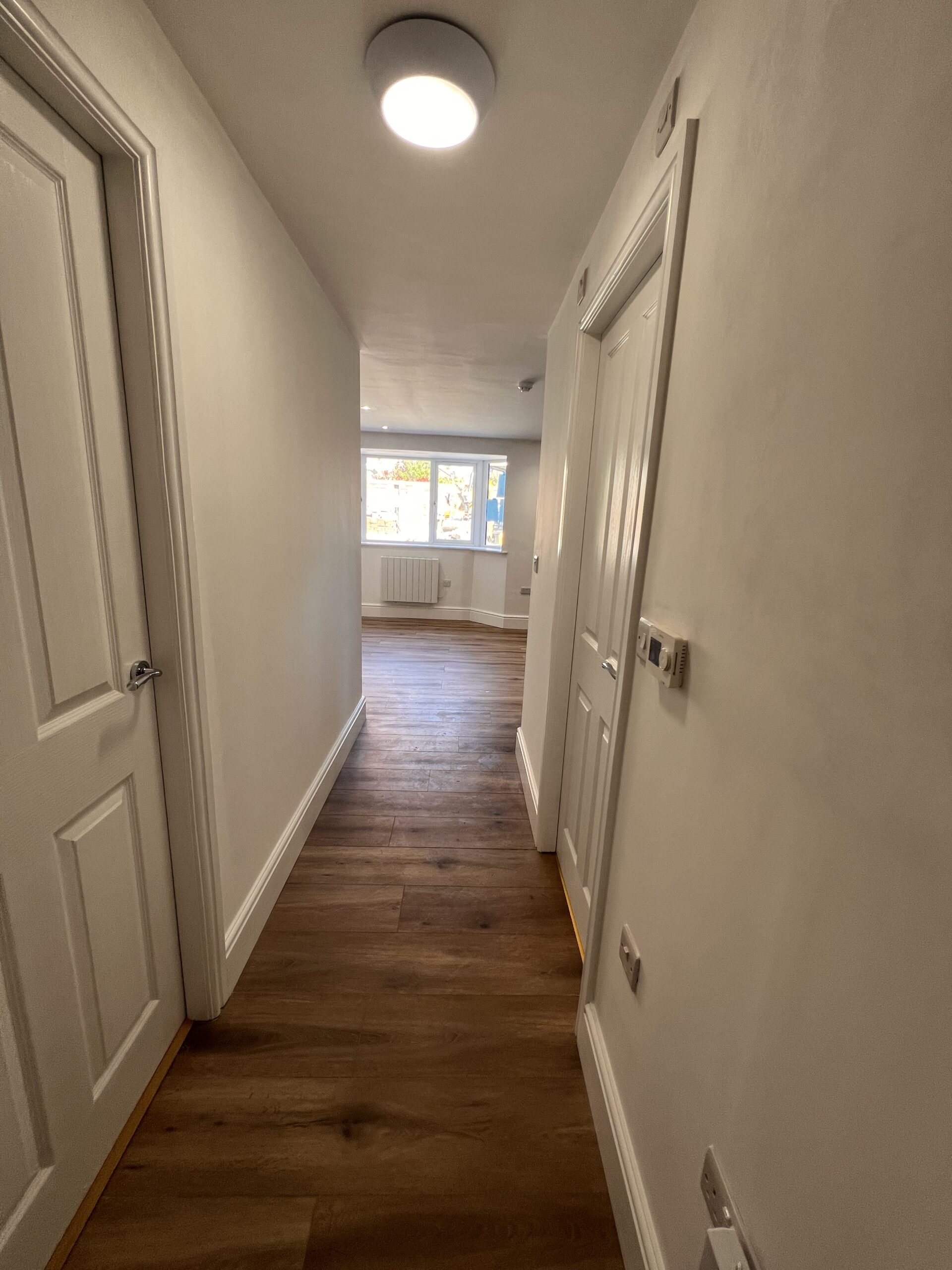 Rent a Room in Chester